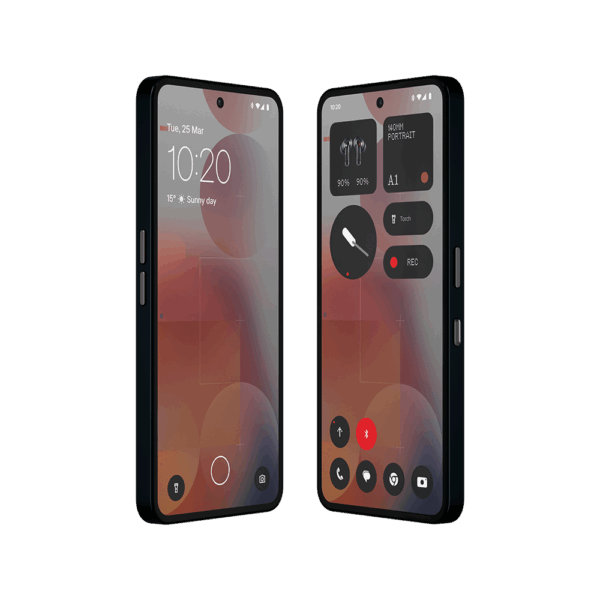 Nothing Phone (3a) Pro