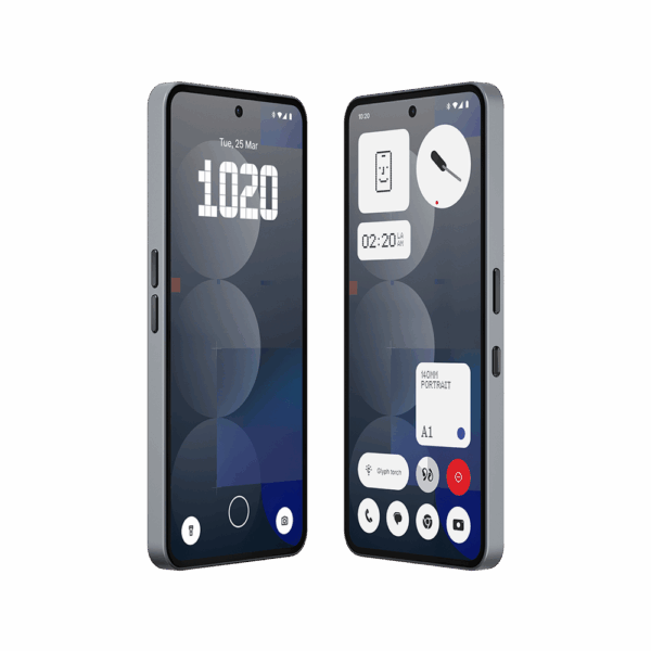 Nothing Phone (3a) Pro