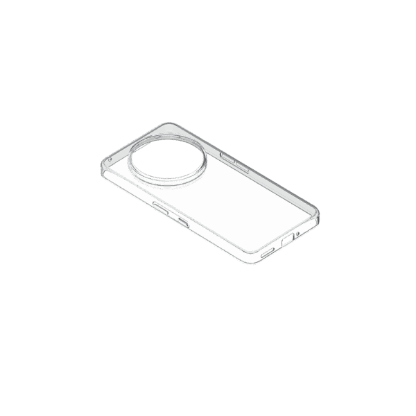 Nothing Phone (3a) Pro Kılıf