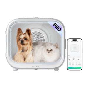 Petkit Akıllı Evcil Hayvan Kurutma Makinesi Max Pro