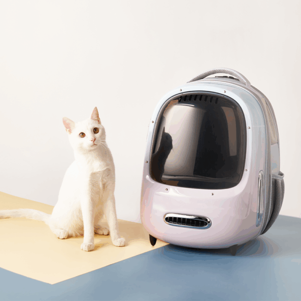 Petkit Breezy 2 Evcil Hayvan Çantası