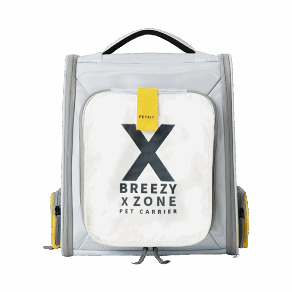 Petkit Breezy X Zone Evcil Hayvan Çantası