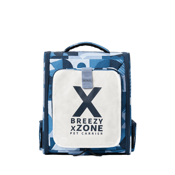 Petkit Breezy X Zone Evcil Hayvan Çantası
