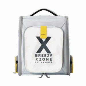 Petkit Breezy X Zone Evcil Hayvan Çantası - Evcil Hayvan Ürünleri
