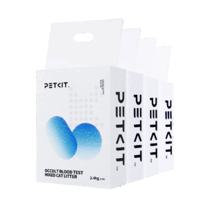 Petkit Erken Teşhis Karışık Kedi Kumu
