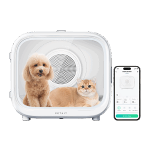 Petkit Evcil Hayvan Akıllı Kurutma Makinesi