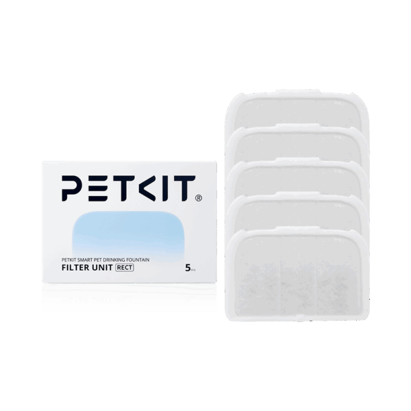 Petkit Eversweet Max Su Filtresi