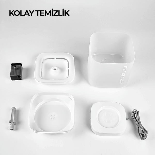 Petkit Eversweet Solo SE Su Pınarı