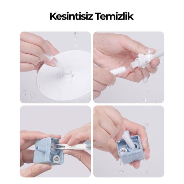 Petkit Eversweet Su Pınarı Temizleme Kiti