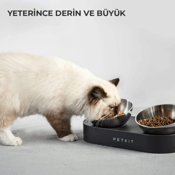 Petkit Nano Mama Kasesi