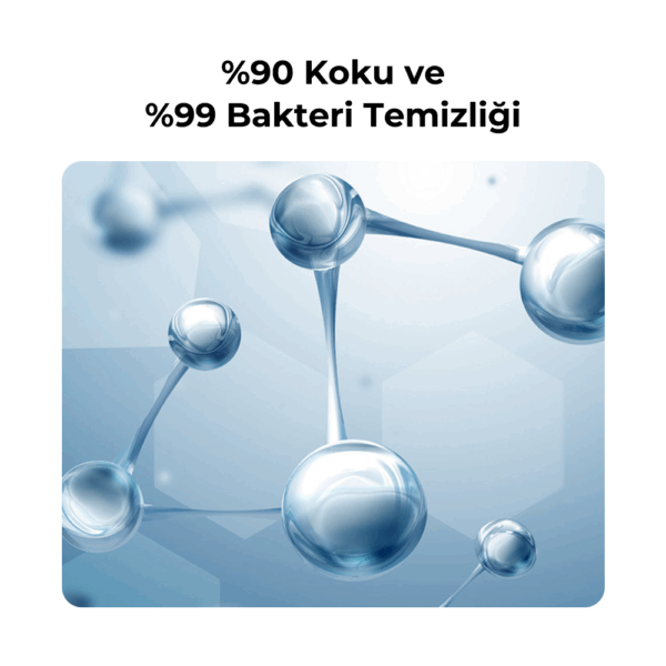 Petkit Pura Air Akıllı Sprey Yedek Likit
