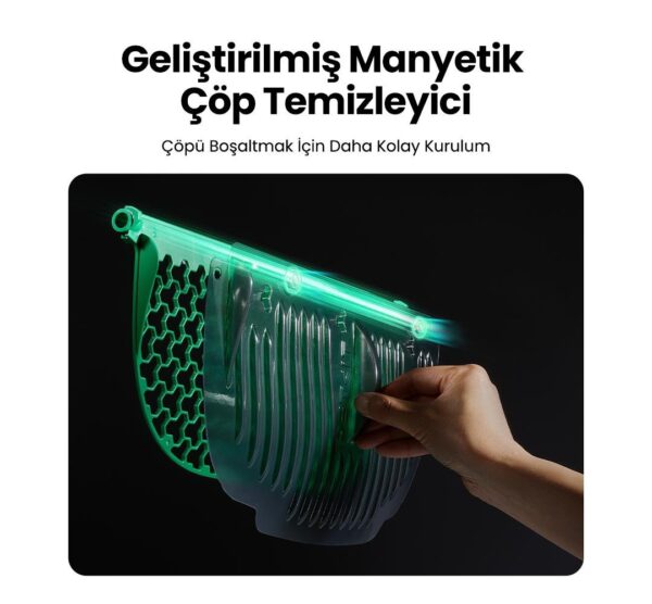 Petkit Pura Max 2 Akıllı Kedi Tuvaleti