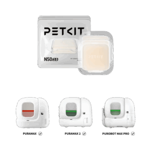 Petkit Pura Max Koku Giderici Sabun N50