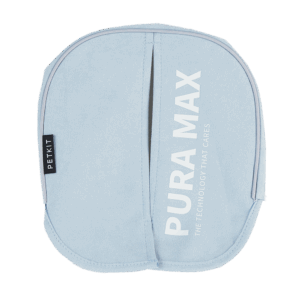 Petkit Pura Max Manyetik Toz Geçirmez Perde