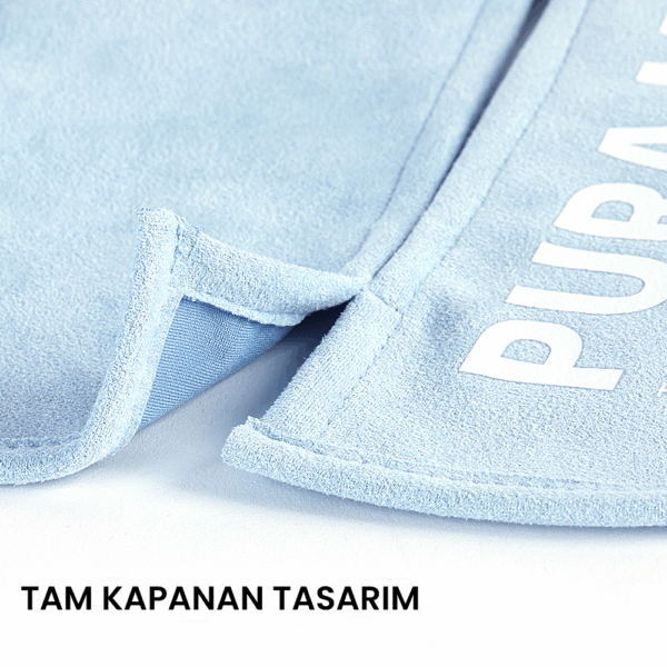 Petkit Pura Max Manyetik Toz Geçirmez Perde