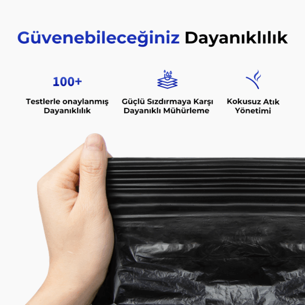 Petkit Purobot Ultra Yedek Halka Seti
