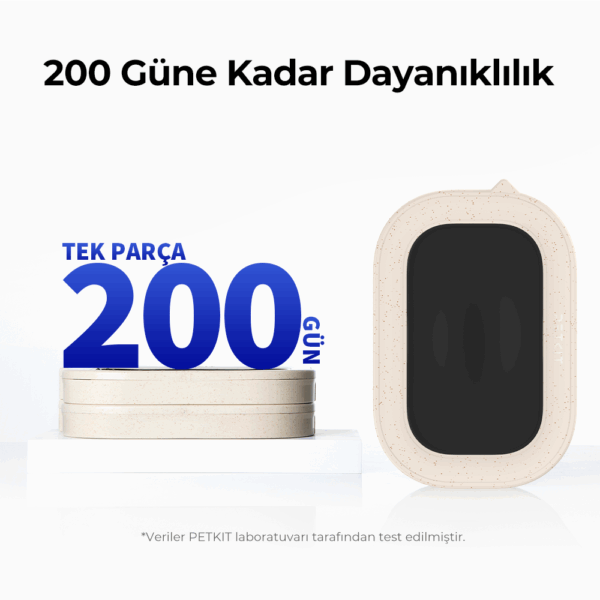 Petkit Purobot Ultra Yedek Halka Seti