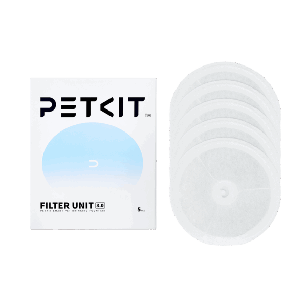 Petkit Su Filtresi