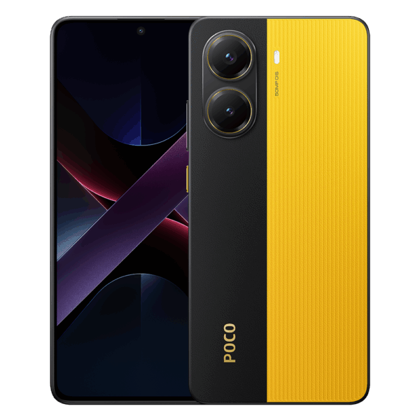 Poco X7 Pro