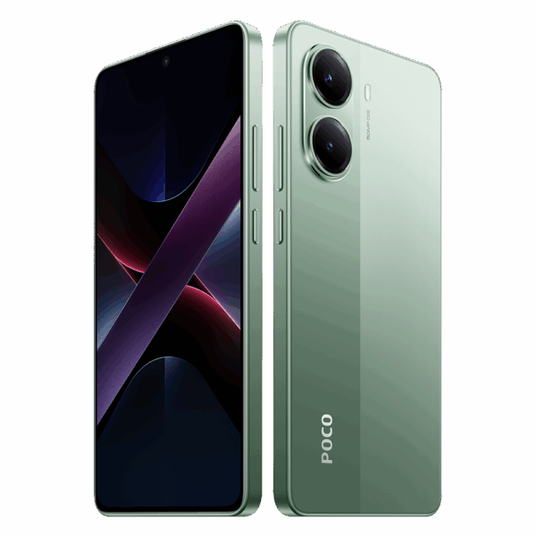 Poco X7 Pro