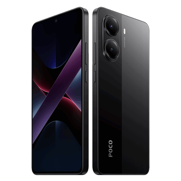 Poco X7 Pro