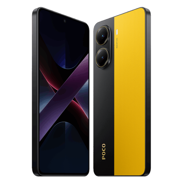 Poco X7 Pro