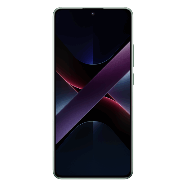 Poco X7 Pro