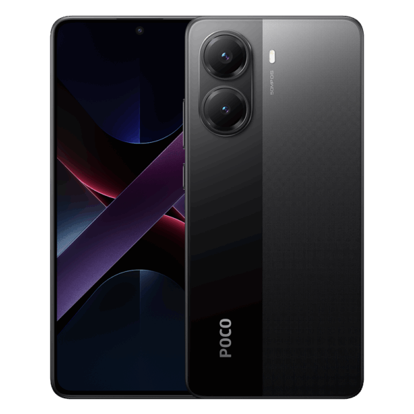 Poco X7 Pro