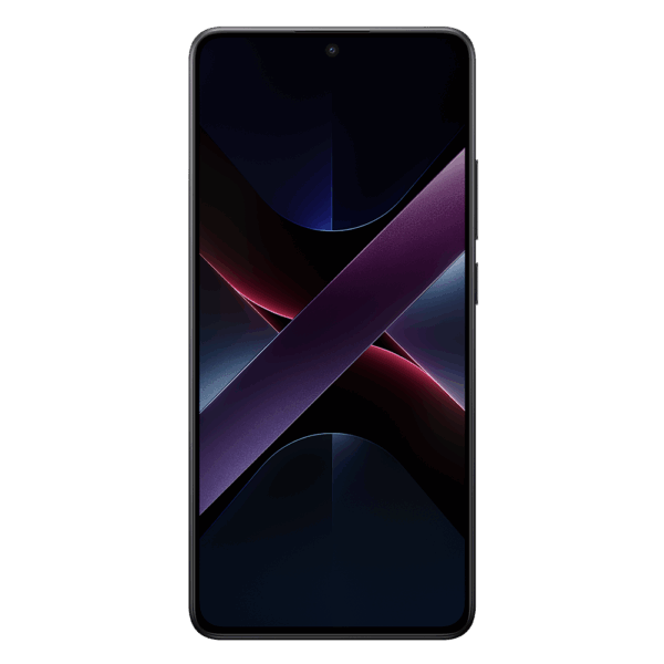 Poco X7 Pro