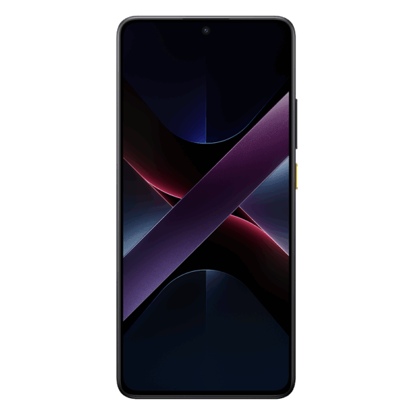 Poco X7 Pro