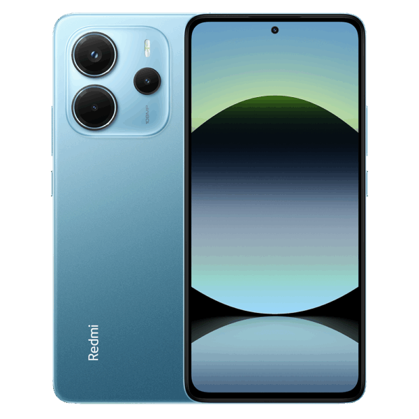 Redmi Note 14