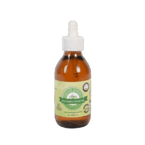 Siyah Hardal Tohumu Yağı 125ml.