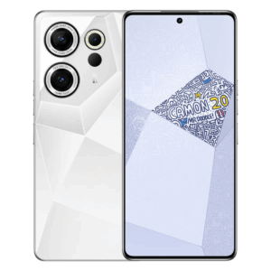 TECNO Camon 20 Premier