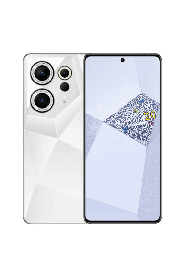 TECNO Camon 20 Premier