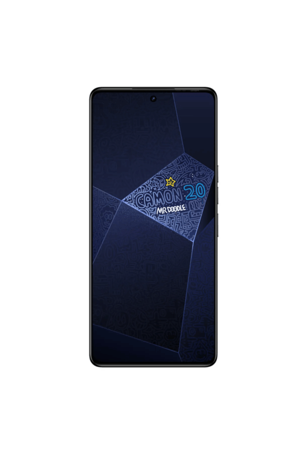 TECNO Camon 20 Premier