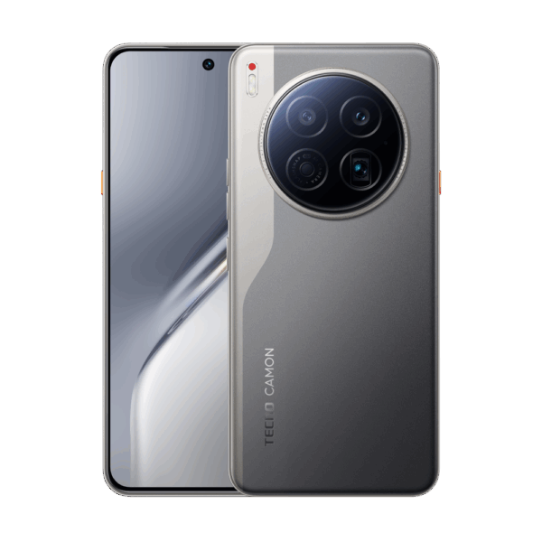TECNO Camon 40 Premier 5G