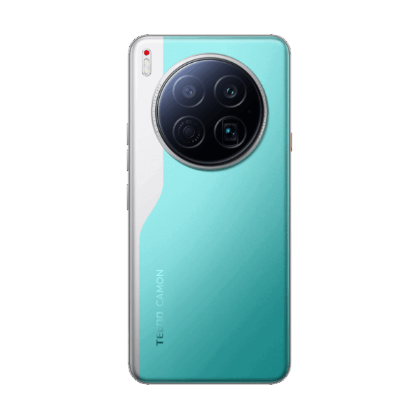 TECNO Camon 40 Premier 5G