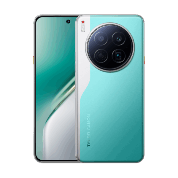 TECNO Camon 40 Premier 5G