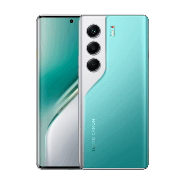 TECNO Camon 40 Pro 5G