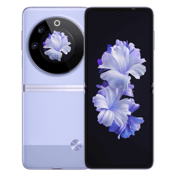 TECNO Phantom V Flip