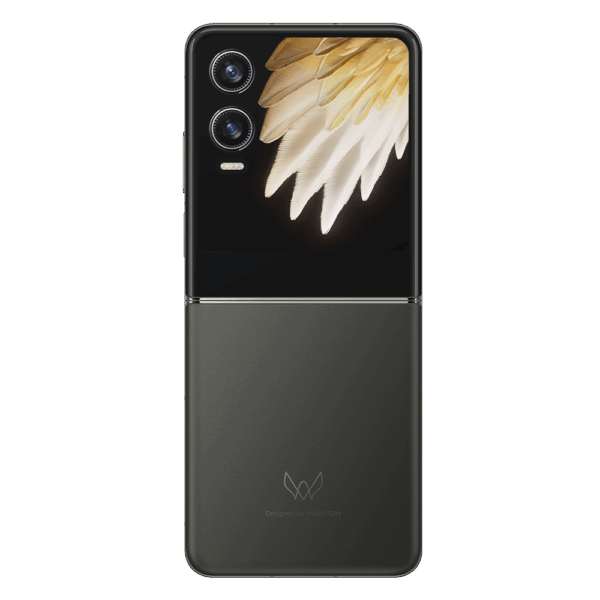 TECNO Phantom V Flip 2