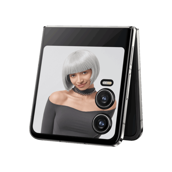TECNO Phantom V Flip 2