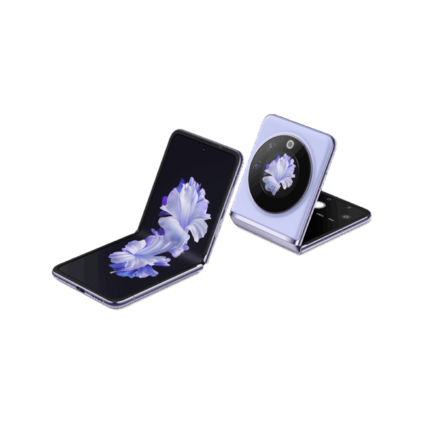 TECNO Phantom V Flip