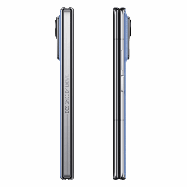 TECNO Phantom V Fold 2
