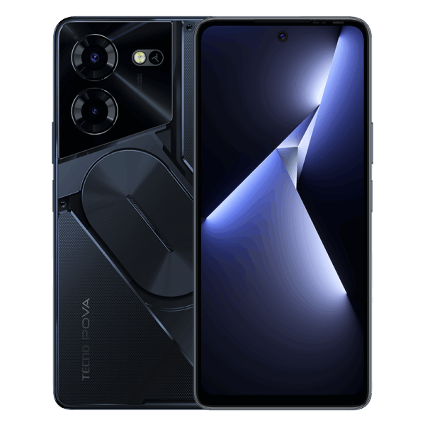 TECNO Pova 5 Pro