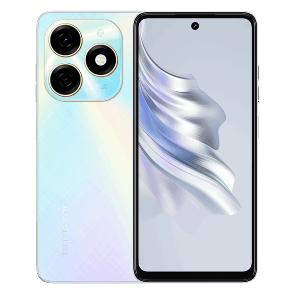 TECNO Spark 20