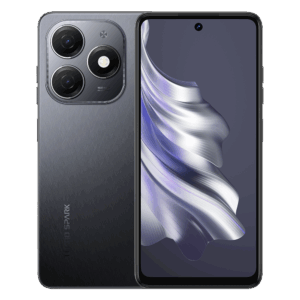 TECNO Spark 20