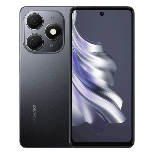 TECNO Spark 20
