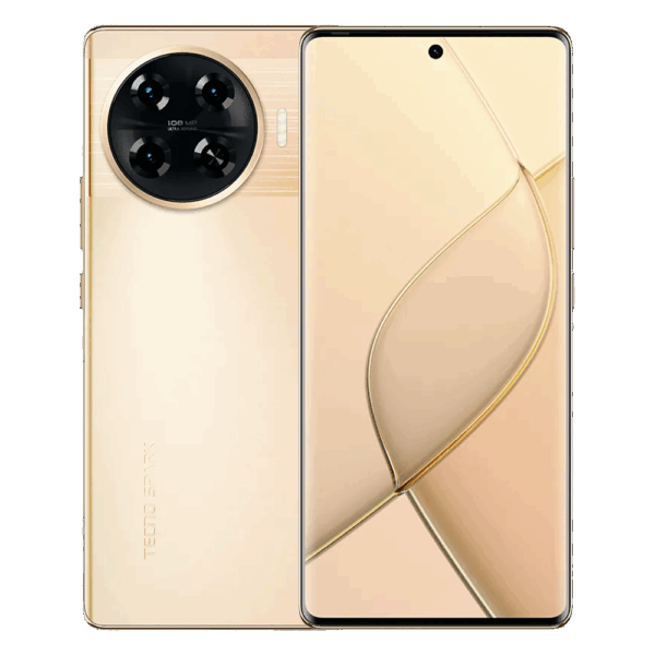 TECNO Spark 20 Pro Plus