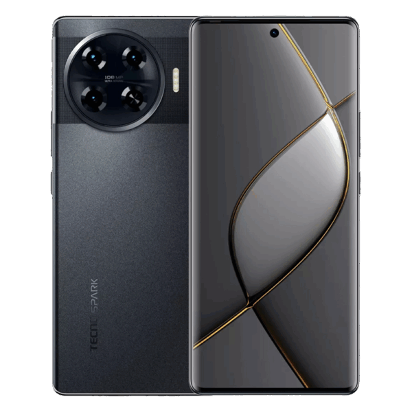 TECNO Spark 20 Pro Plus